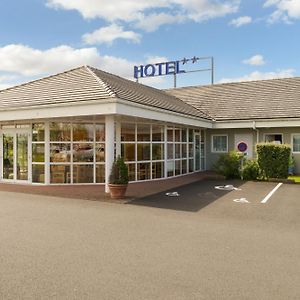 The Originals Access, Hotel Saint-Flour